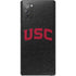 University of Southern California USC Bold Logo Galaxy Note20 5G Skin