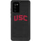 University of Southern California USC Bold Logo Galaxy Note20 5G Waterproof Case