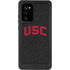 University of Southern California USC Bold Logo Galaxy Note20 5G Waterproof Case