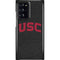 University of Southern California USC Bold Logo Galaxy Note20 Ultra 5G Lite Case