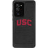 University of Southern California USC Bold Logo Galaxy Note20 Ultra 5G Waterproof Case