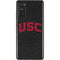 University of Southern California USC Bold Logo Galaxy S20 Fan Edition Skin