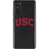 University of Southern California USC Bold Logo Galaxy S20 Fan Edition Skin