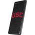 University of Southern California USC Bold Logo Galaxy S20 Fan Edition Skin