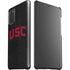 University of Southern California USC Bold Logo Galaxy S20 Lite Case