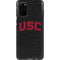 University of Southern California USC Bold Logo Galaxy S20 Plus Pro Case