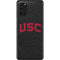 University of Southern California USC Bold Logo Galaxy S20 Plus Skin