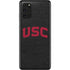 University of Southern California USC Bold Logo Galaxy S20 Plus Skin