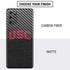 University of Southern California USC Bold Logo Galaxy S20 Plus Skin