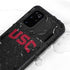 University of Southern California USC Bold Logo Galaxy S20 Plus Waterproof Case