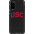 University of Southern California USC Bold Logo Galaxy S20 Pro Case