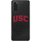 University of Southern California USC Bold Logo Galaxy S20 Skin
