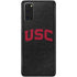 University of Southern California USC Bold Logo Galaxy S20 Skin