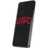 University of Southern California USC Bold Logo Galaxy S20 Skin