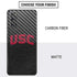 University of Southern California USC Bold Logo Galaxy S20 Skin