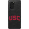 University of Southern California USC Bold Logo Galaxy S20 Ultra 5G Skin