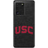 University of Southern California USC Bold Logo Galaxy S20 Ultra 5G Skin