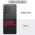 University of Southern California USC Bold Logo Galaxy S20 Ultra 5G Skin