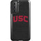 University of Southern California USC Bold Logo Galaxy S21 5G Pro Case