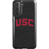 University of Southern California USC Bold Logo Galaxy S21 5G Pro Case
