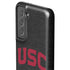 University of Southern California USC Bold Logo Galaxy S21 5G Pro Case