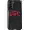 University of Southern California USC Bold Logo Galaxy S21 FE Pro Case