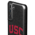 University of Southern California USC Bold Logo Galaxy S21 FE Pro Case