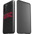 University of Southern California USC Bold Logo Galaxy S21 FE Pro Case