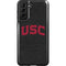 University of Southern California USC Bold Logo Galaxy S21 Plus 5G Pro Case