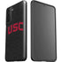 University of Southern California USC Bold Logo Galaxy S21 Plus 5G Pro Case