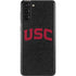 University of Southern California USC Bold Logo Galaxy S21 Plus 5G Skin