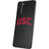 University of Southern California USC Bold Logo Galaxy S21 Plus 5G Skin