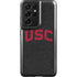 University of Southern California USC Bold Logo Galaxy S21 Ultra 5G Pro Case