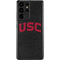 University of Southern California USC Bold Logo Galaxy S21 Ultra 5G Skin