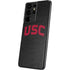 University of Southern California USC Bold Logo Galaxy S21 Ultra 5G Skin
