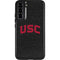University of Southern California USC Bold Logo Galaxy S22 Plus Pro Case