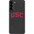 University of Southern California USC Bold Logo Galaxy S22 Plus Skin