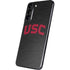 University of Southern California USC Bold Logo Galaxy S22 Plus Skin