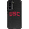 University of Southern California USC Bold Logo Galaxy S22 Pro Case