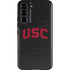 University of Southern California USC Bold Logo Galaxy S22 Pro Case