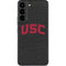 University of Southern California USC Bold Logo Galaxy S22 Skin