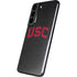 University of Southern California USC Bold Logo Galaxy S22 Skin