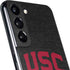 University of Southern California USC Bold Logo Galaxy S22 Skin