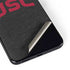 University of Southern California USC Bold Logo Galaxy S22 Skin