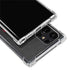 University of Southern California USC Bold Logo Galaxy S22 Ultra Clear Case