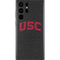 University of Southern California USC Bold Logo Galaxy S22 Ultra Skin