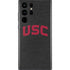 University of Southern California USC Bold Logo Galaxy S22 Ultra Skin