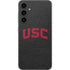 University of Southern California USC Bold Logo Galaxy S23 FE Skin