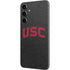 University of Southern California USC Bold Logo Galaxy S23 FE Skin