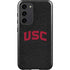 University of Southern California USC Bold Logo Galaxy S23 Plus Pro Case